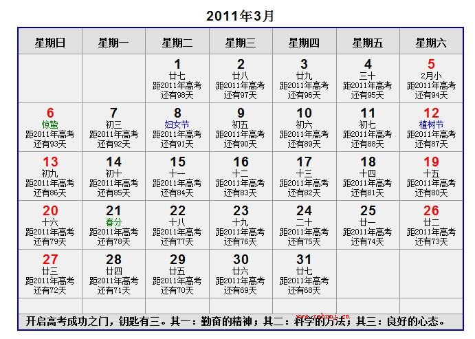 2011��߿�����3��